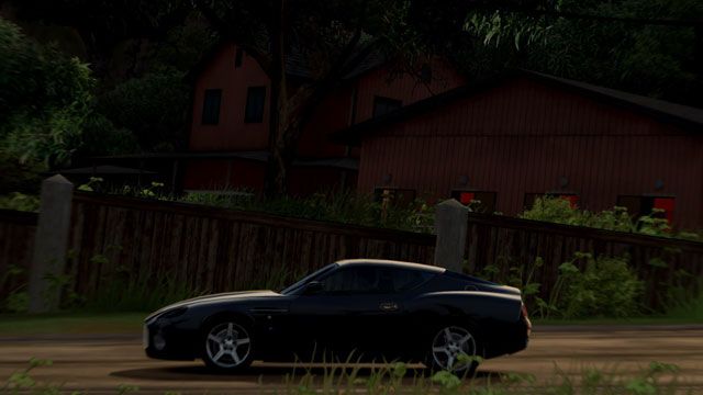 Test Drive Unlimited – 2006 Xbox 360