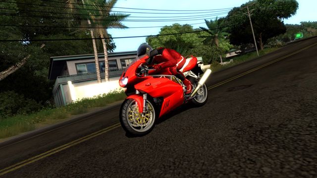 Test Drive Unlimited – 2006 Xbox 360