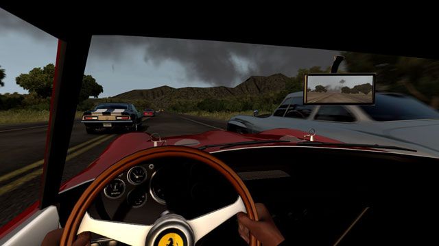 Test Drive Unlimited – 2006 Xbox 360