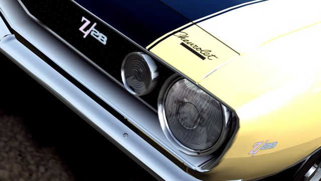 Test Drive Unlimited – 2006 Xbox 360