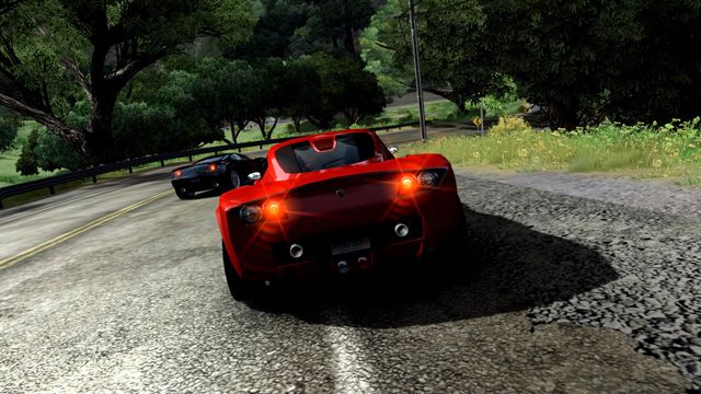 Test Drive Unlimited – 2006 Xbox 360