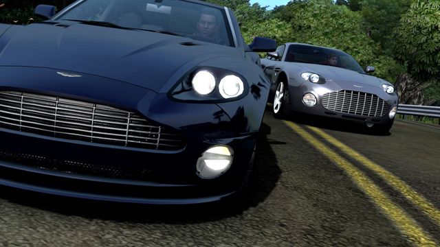 Test Drive Unlimited – 2006 Xbox 360