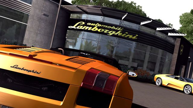 Test Drive Unlimited – 2006 Xbox 360