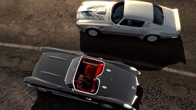 Test Drive Unlimited – 2006 Xbox 360