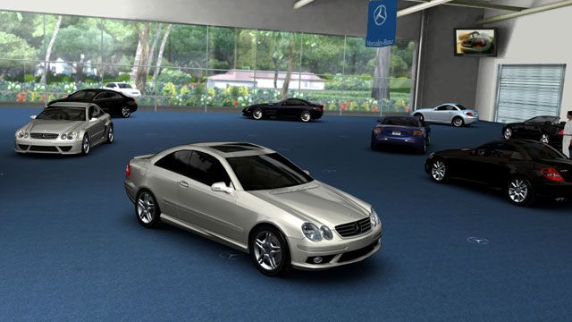 Test Drive Unlimited – 2006 Xbox 360