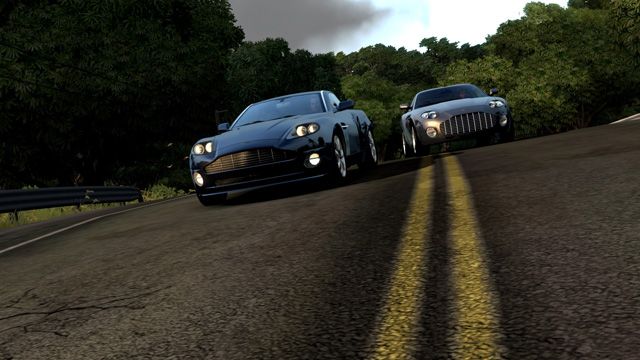 Test Drive Unlimited – 2006 Xbox 360