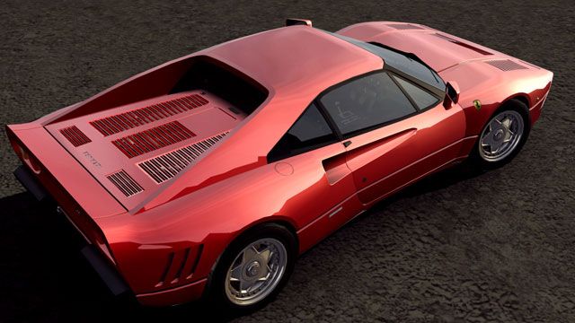 Test Drive Unlimited – 2006 Xbox 360