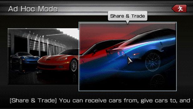 Gran Turismo (Collector's Edition) – 2009 PlayStation Portable