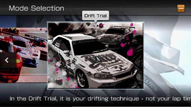 Gran Turismo (Collector's Edition) – 2009 PlayStation Portable