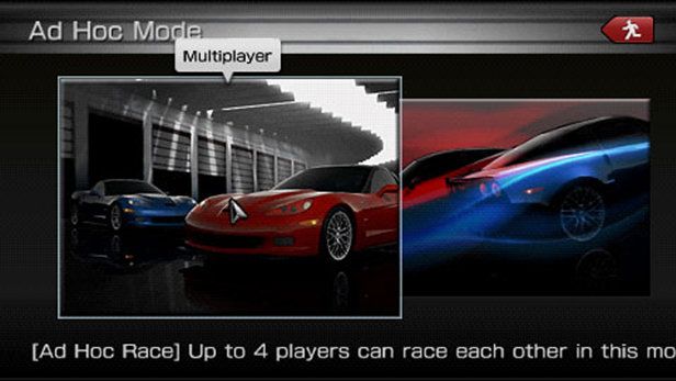 Gran Turismo (Collector's Edition) – 2009 PlayStation Portable