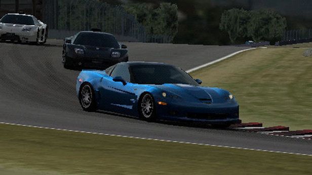 Gran Turismo (Collector's Edition) – 2009 PlayStation Portable