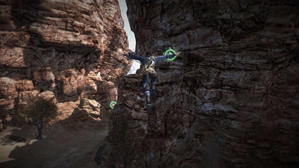 Chinese Paladin: The Legend of Sword and Fairy 6 – 2019 PlayStation 4