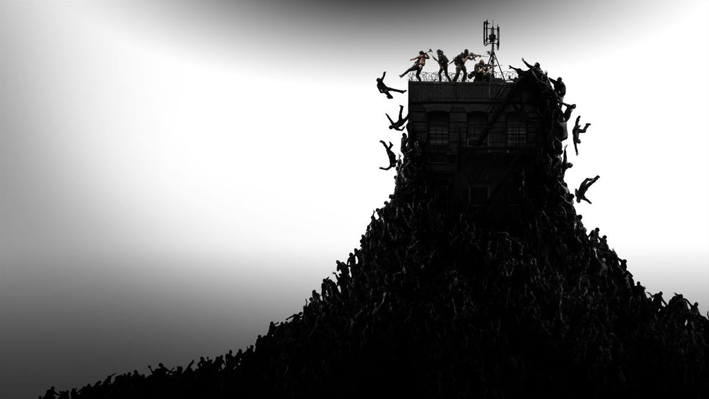 World War Z – 2019 PlayStation 4