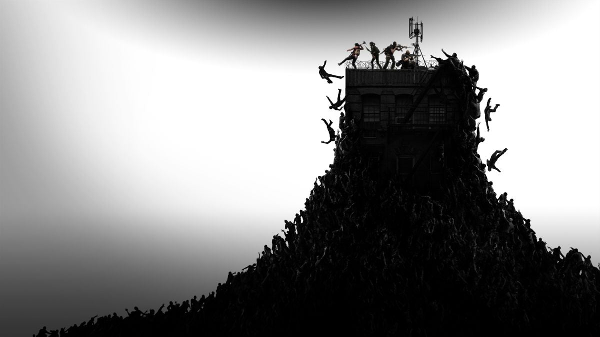 World War Z – 2019 PlayStation 4