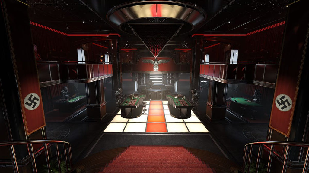 Wolfenstein: Youngblood: Deluxe Edition – 2019 PlayStation 4