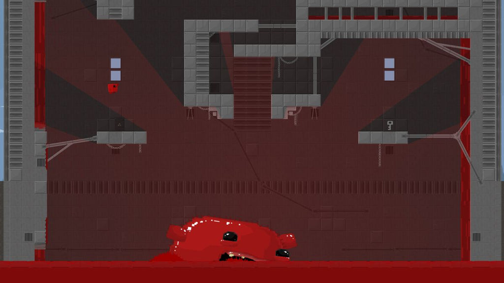 Super Meat Boy – 2015 PlayStation 4