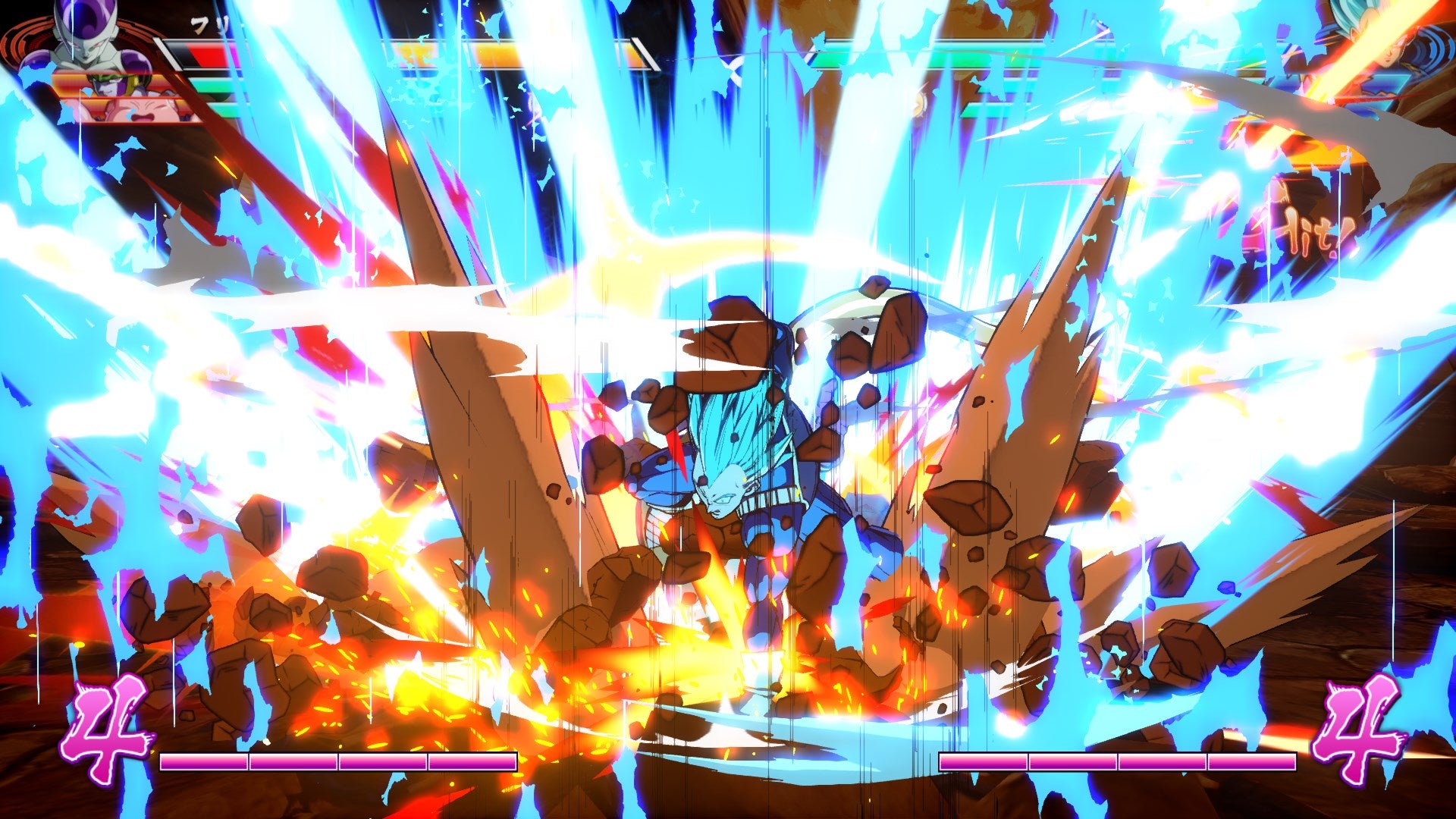 Dragon Ball FighterZ – 2018 Xbox One