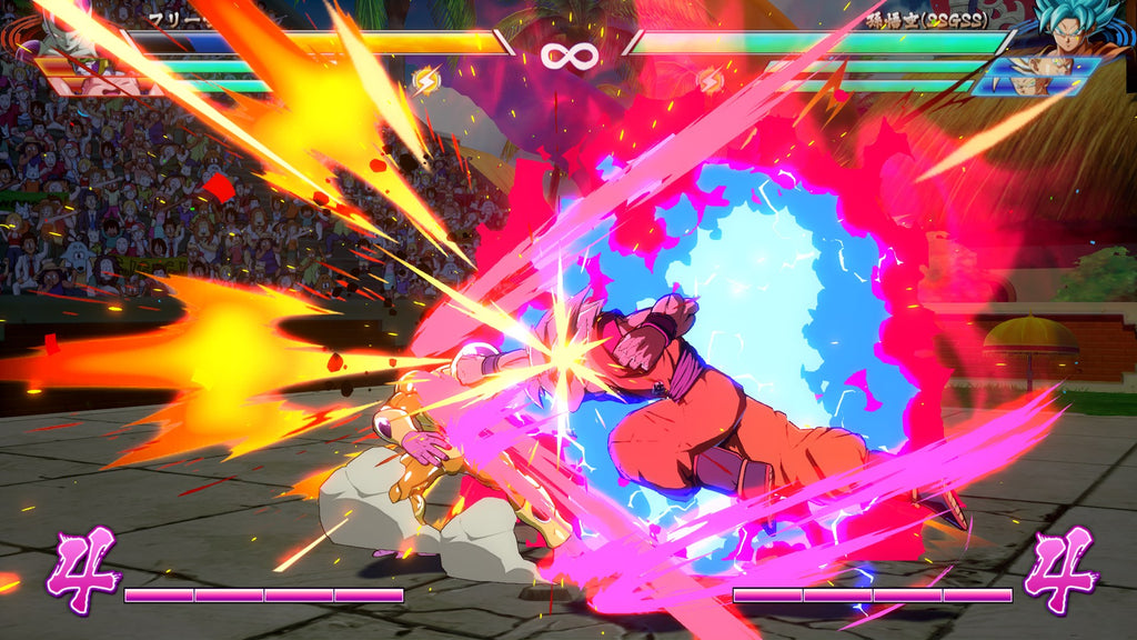 Dragon Ball FighterZ – 2018 Xbox One