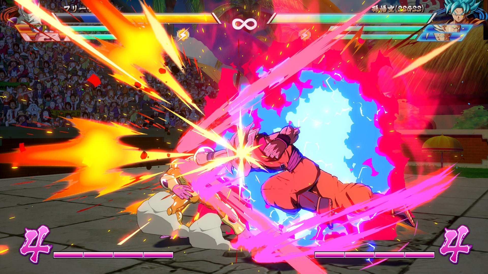 Dragon Ball FighterZ – 2018 Xbox One