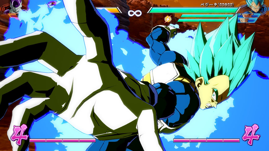 Dragon Ball FighterZ – 2018 Xbox One