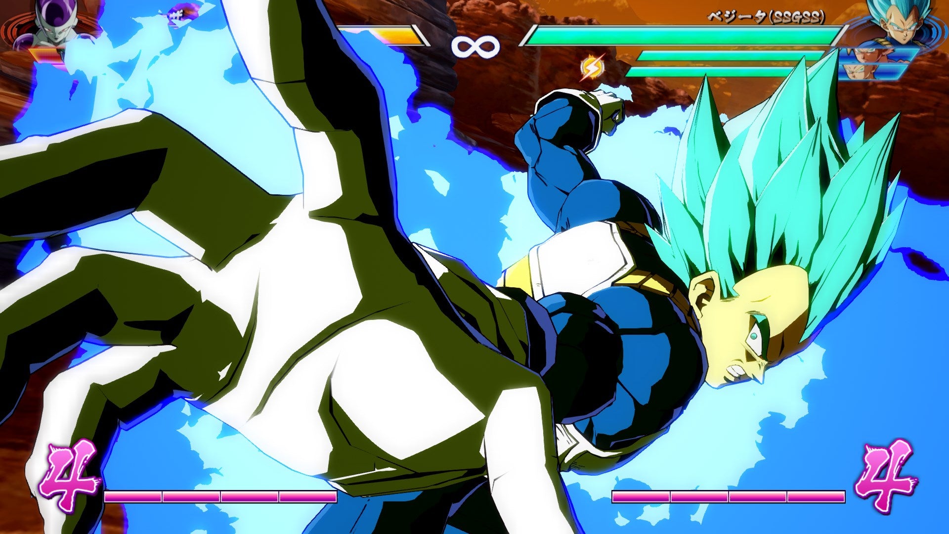 Dragon Ball FighterZ – 2018 Xbox One