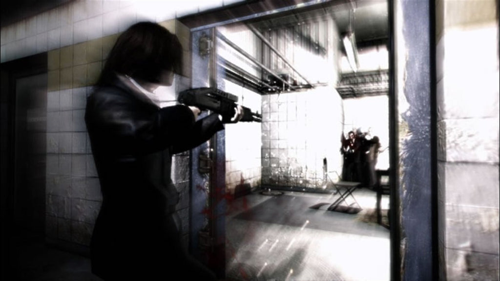 The Darkness – 2007 Xbox 360