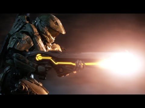Halo 4 – 2012 Xbox 360