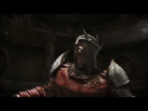 Dante's Inferno – 2010 Xbox 360