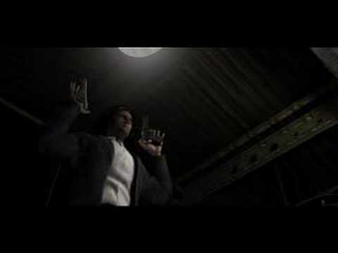 The Darkness – 2007 Xbox 360