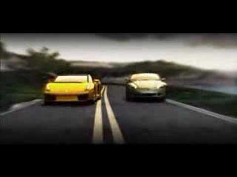 Test Drive Unlimited – 2006 Xbox 360