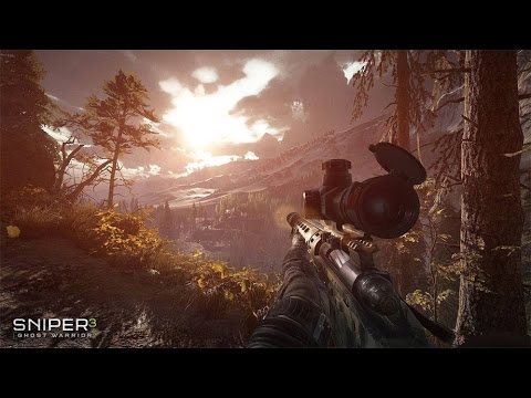 Sniper: Ghost Warrior 3: Season Pass Edition – 2017 PlayStation 4