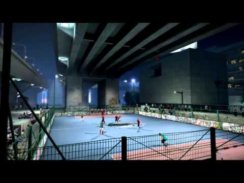 FIFA Street – 2012 Xbox 360