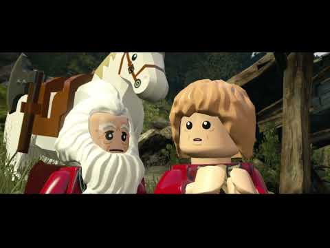 LEGO The Hobbit – 2014 Xbox One