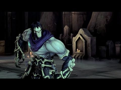 Darksiders II – 2012 Xbox 360