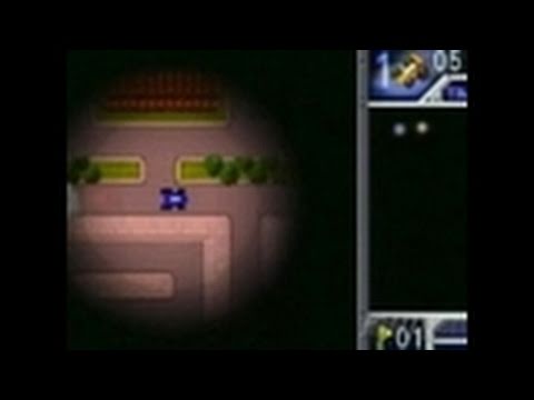 Namco Museum Battle Collection – 2005 PlayStation Portable