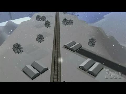 A-Train HX – 2008 Xbox 360