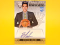 Steven Adams: 20 – 2013-14 Panini Titanium Draft Day Autographs