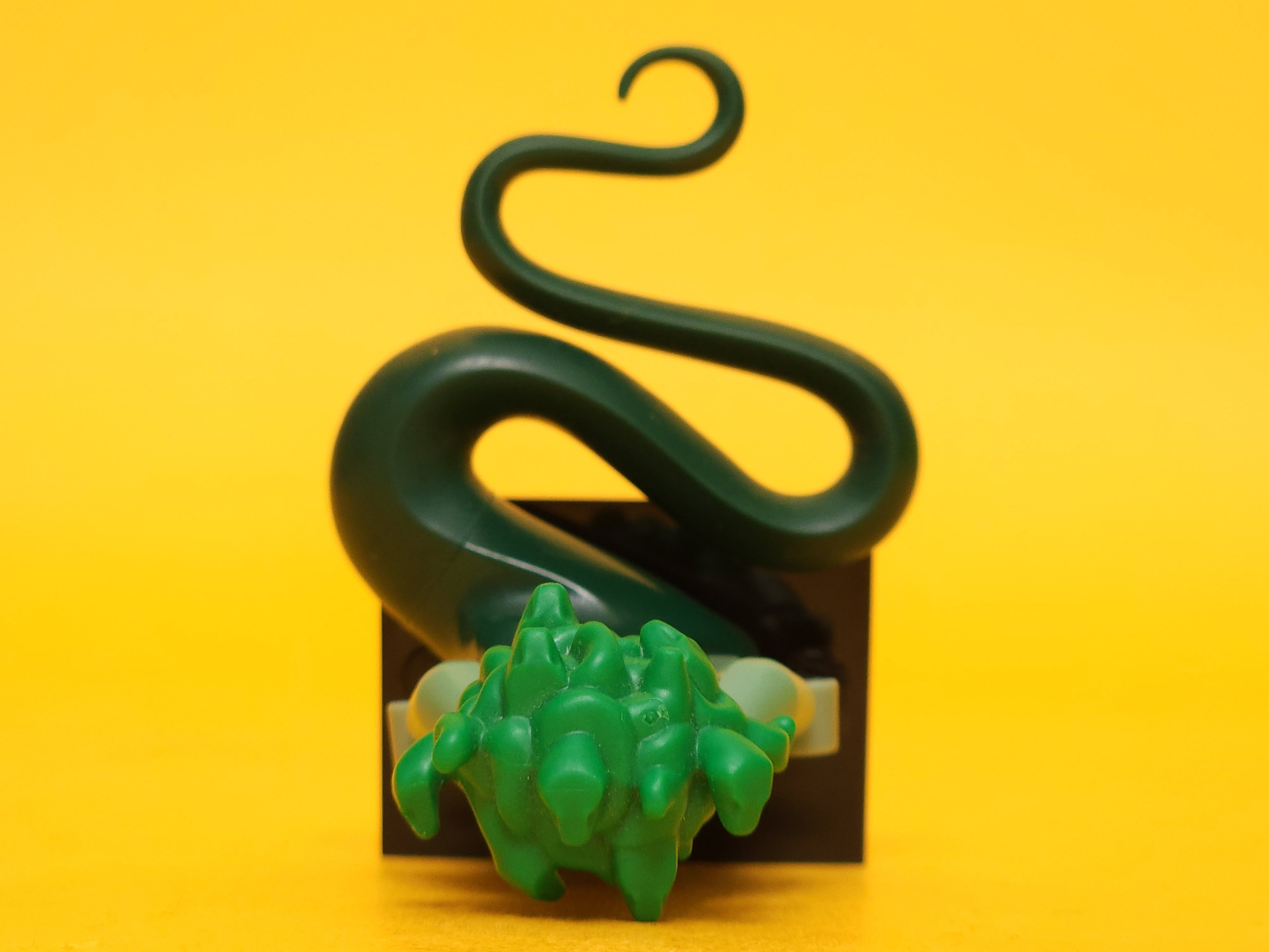 Medusa #2 – LEGO® 71001 Collectible Minifigures Series 10