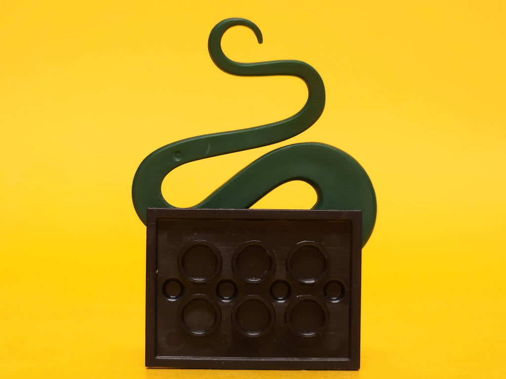 Medusa #2 – LEGO® 71001 Collectible Minifigures Series 10